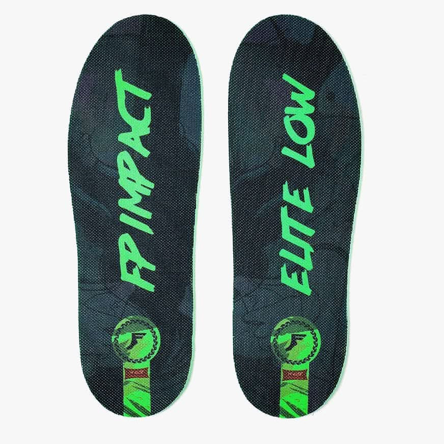 Plantillas Kingfoam Elite Low