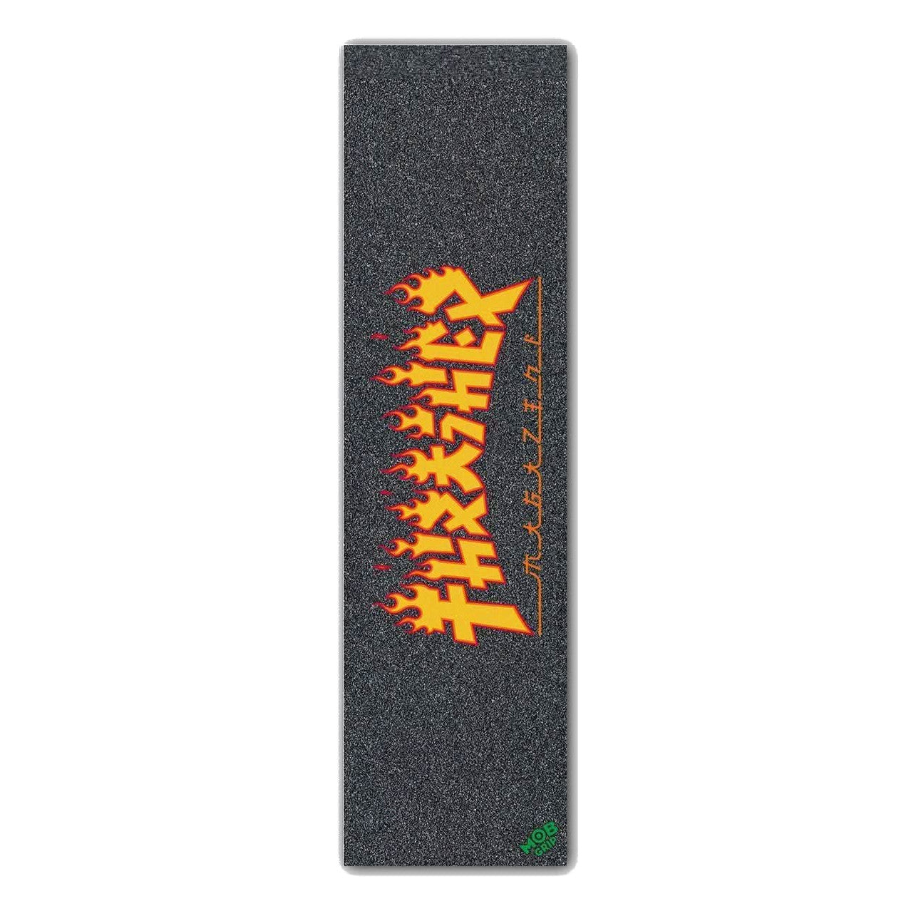 Mob X Thrasher Sandpaper