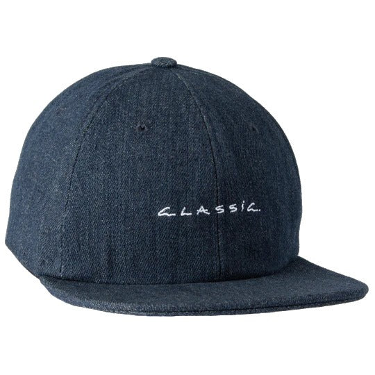 Gorra Classic Denim Blue