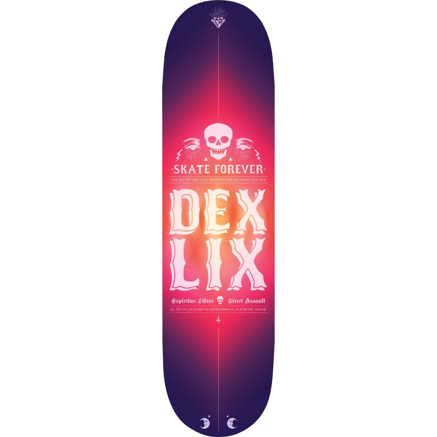 Dexlix Summer 2024 OG Deck