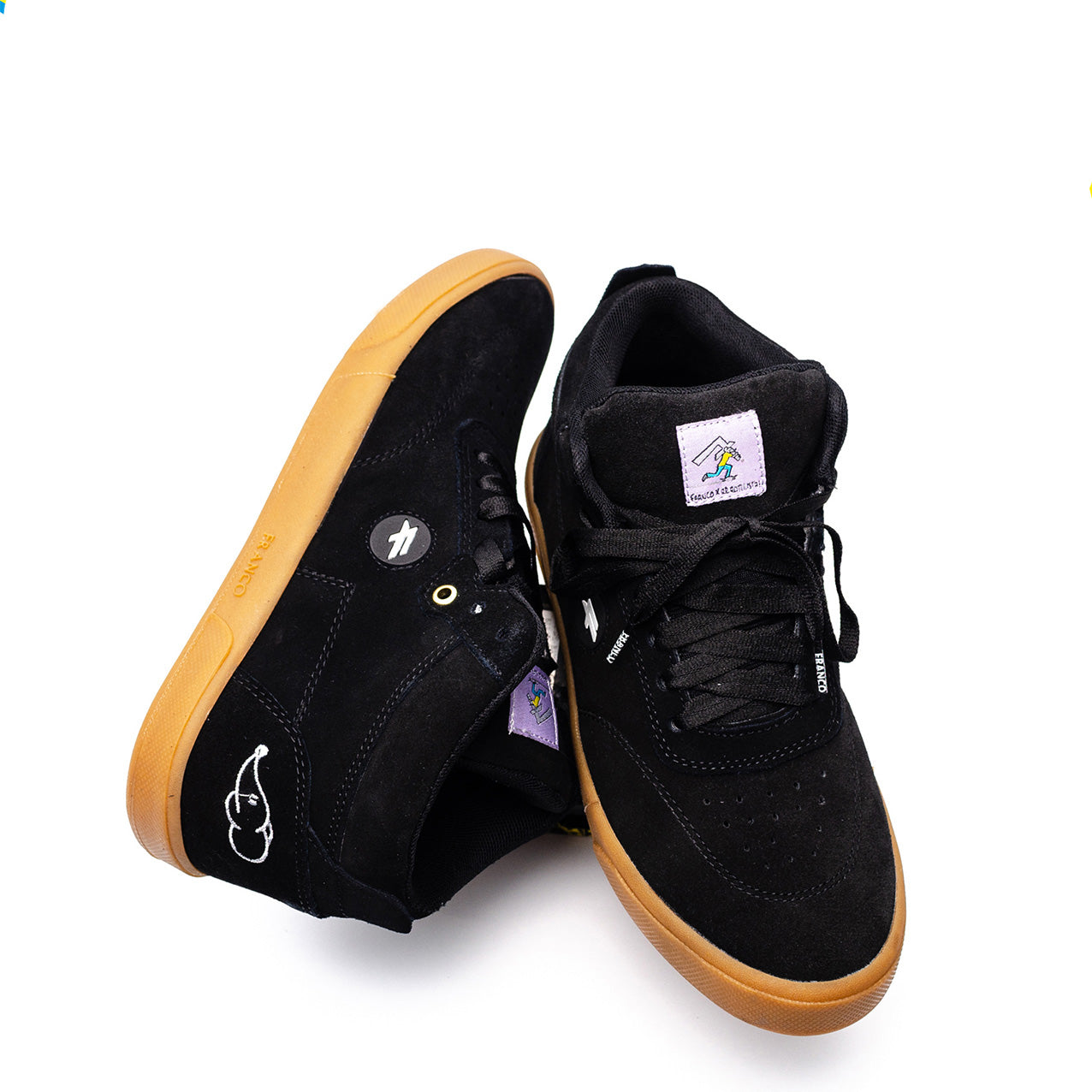 FRANCO X El Rotulista