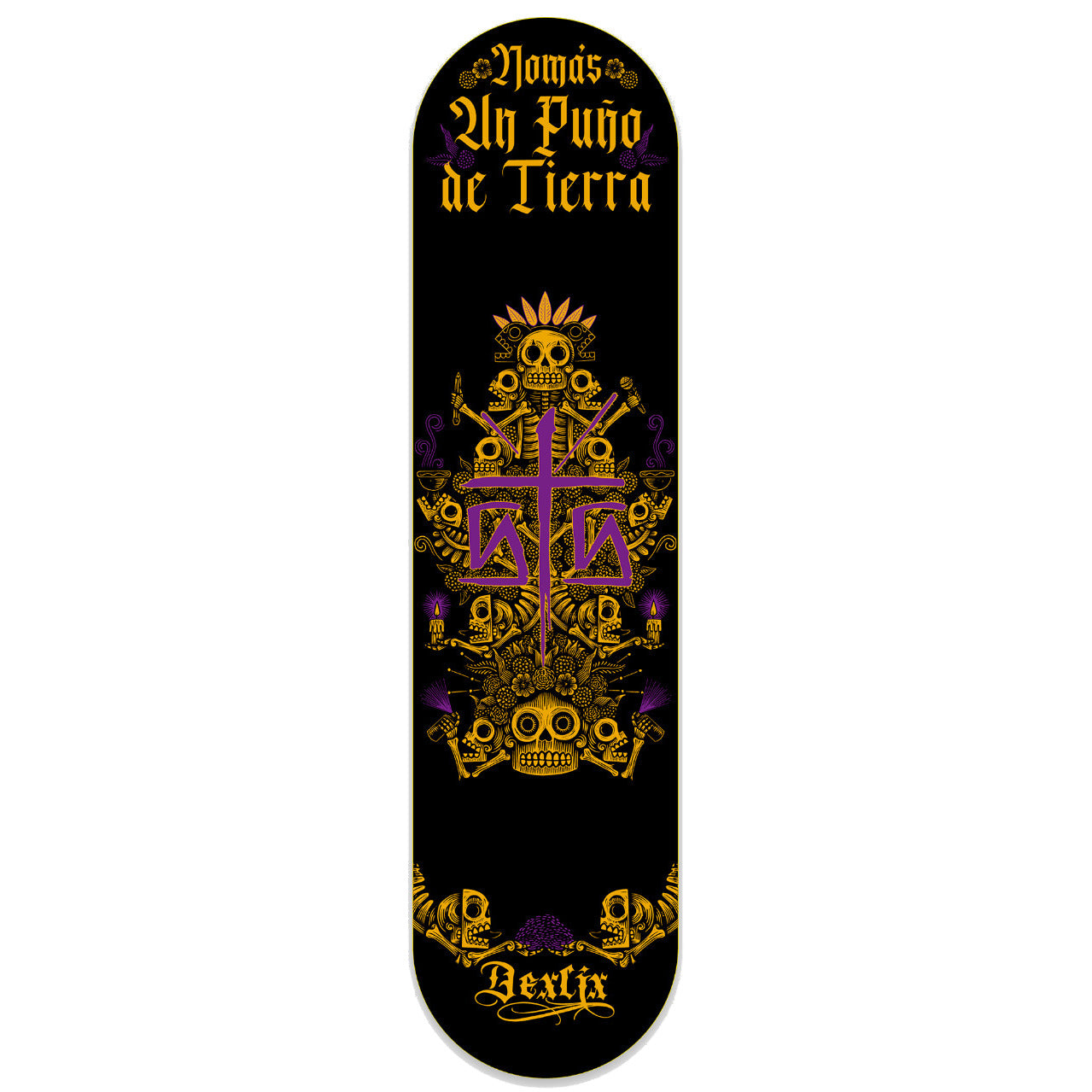 Dexlix x Santa Suerte Day of the Dead Table
