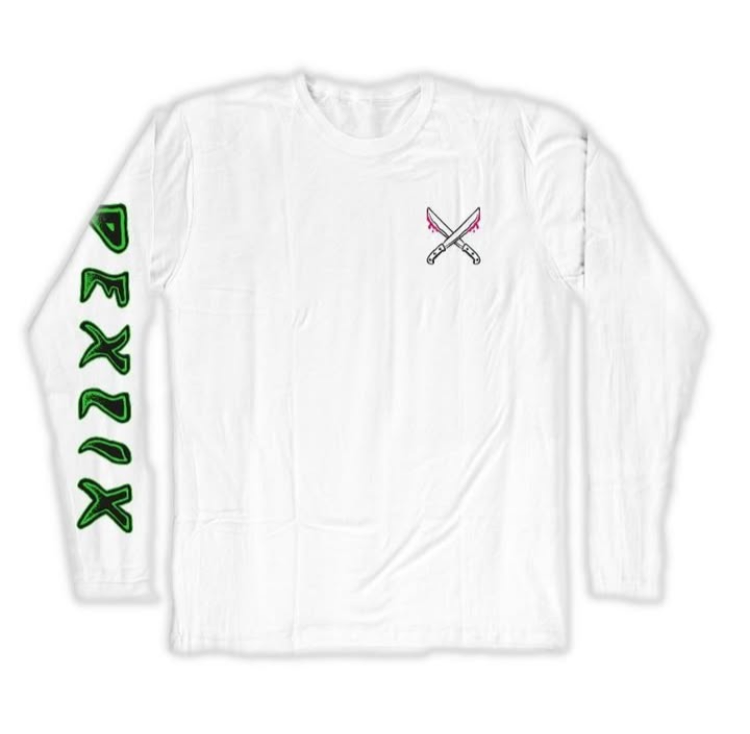 Dexlix Long Sleeve T-shirt