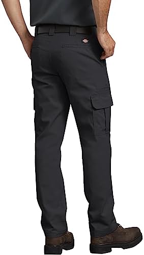 Dickies Cargo Slim Fit Straight Leg Pants