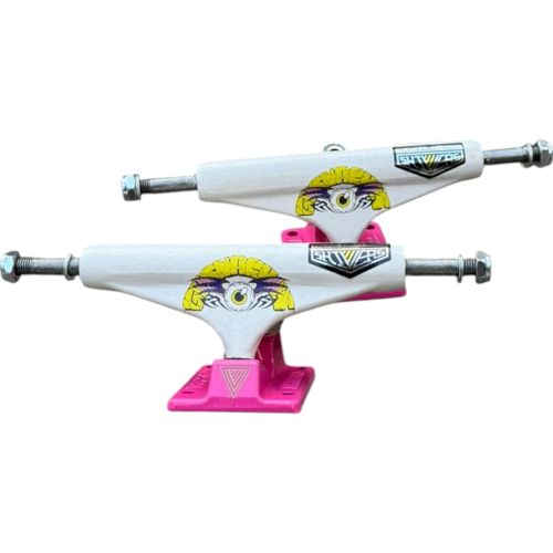 Trucks Shivers Gusnachas