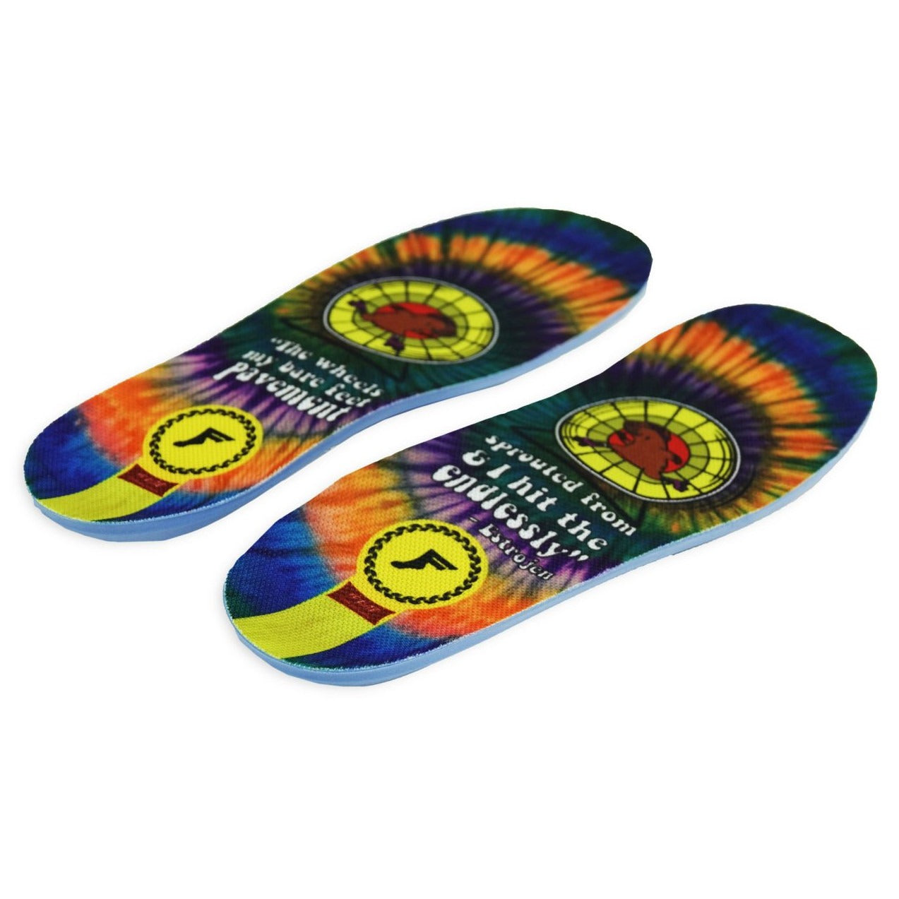 Footprint Kingfoam Orthotics Elite Insoles