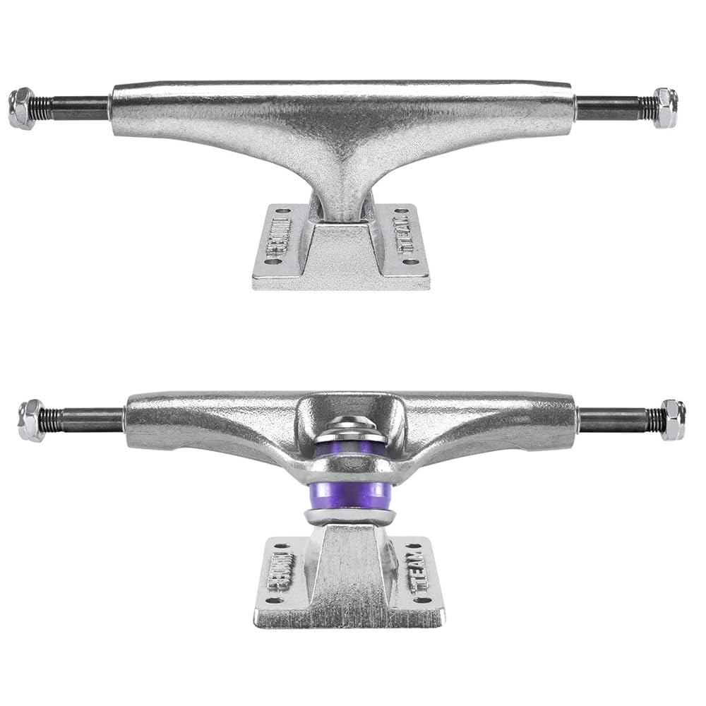 Trucks Thunder Kingpin Invertido