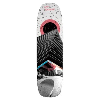 Dexlix x LFC Cruiser Deck