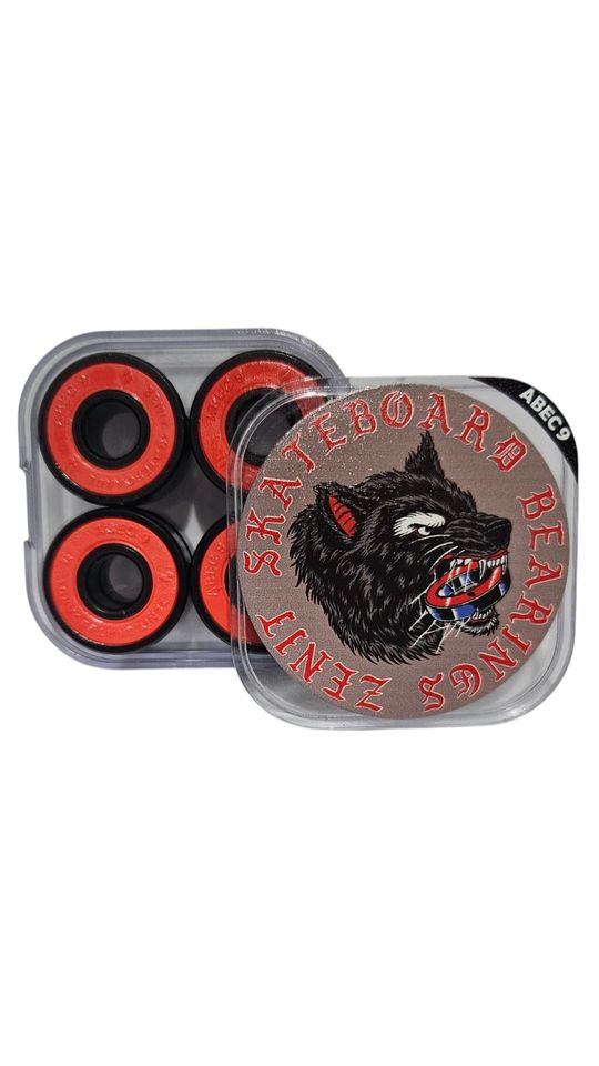 Baleros Zenit Abec 9