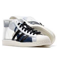 Adidas Blondey Pro Model