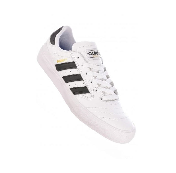 Adidas busenitz vulc ll Blanco – dealerskateshop