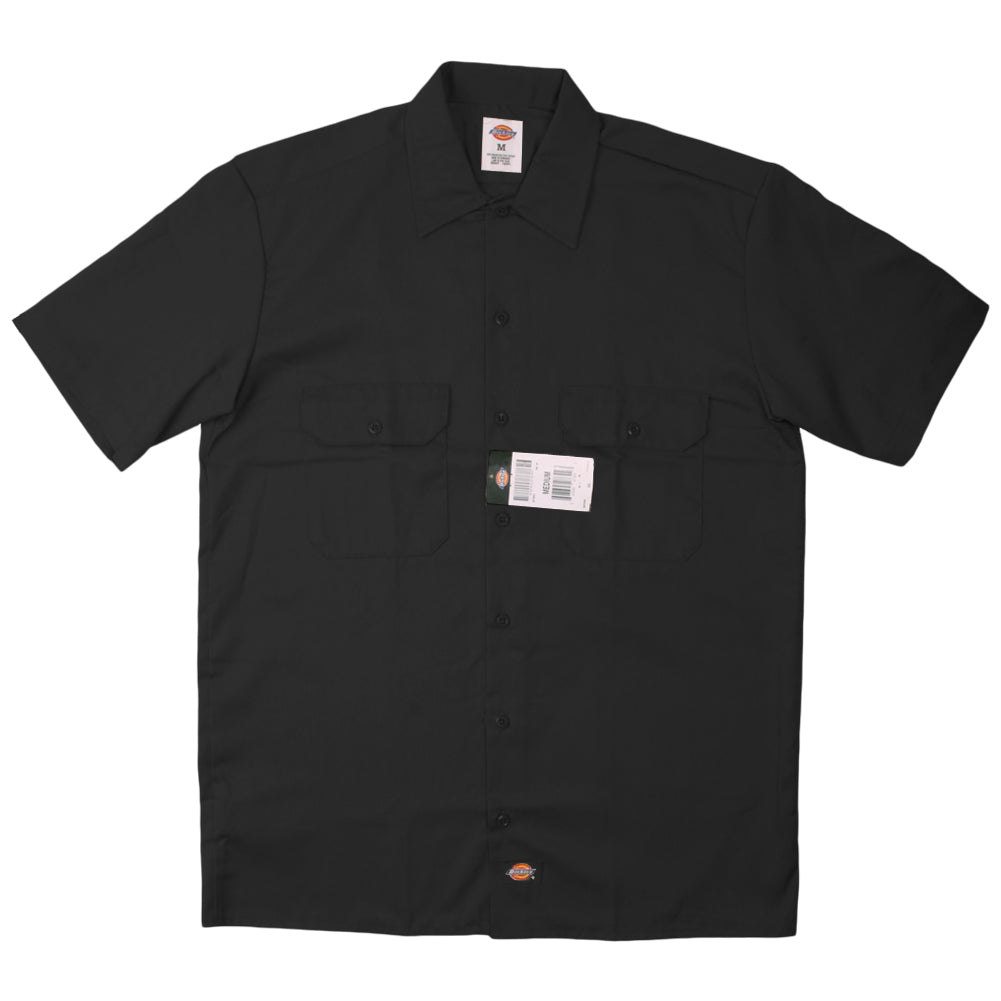 Black Dickies Shirt