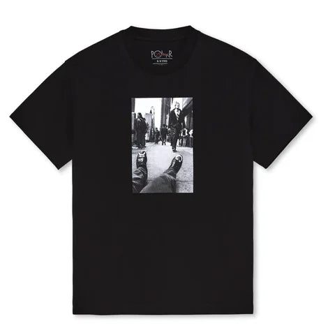 Happy Sad Polar Shirt