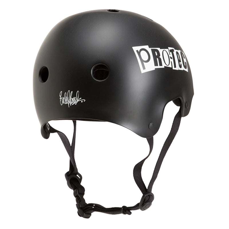 Casco Pro-tec The Bucky Skate Helmet Punk