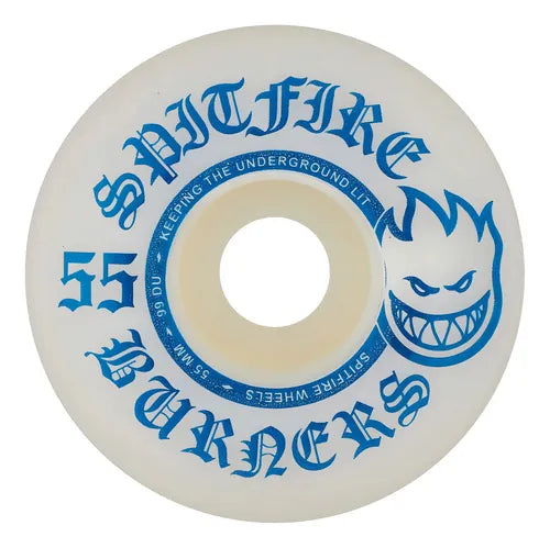 Llantas Spitfire Classic Burners