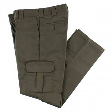 Dickies Cargo Slim Fit Straight Leg Pants