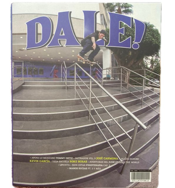 Dale Magazine