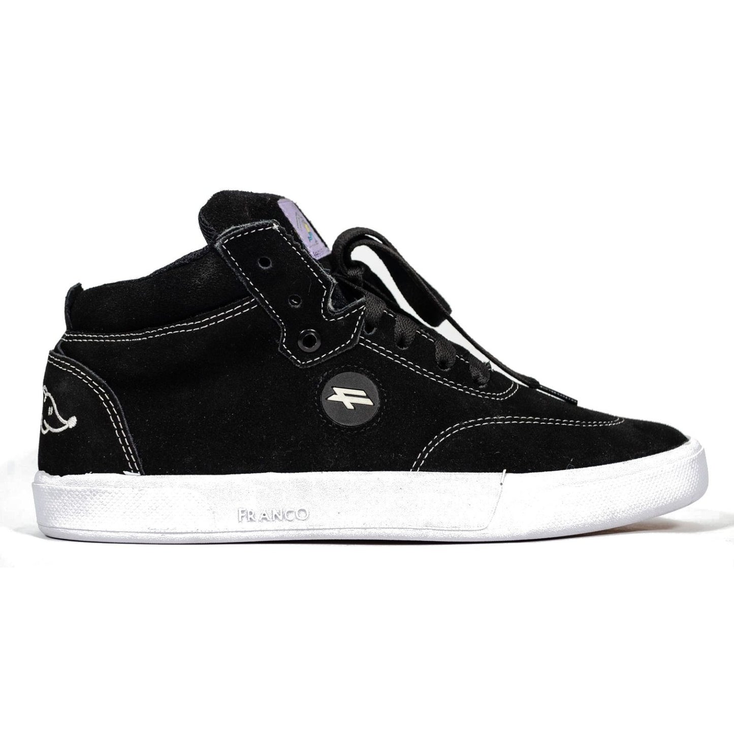 FRANCO x The Signwriter