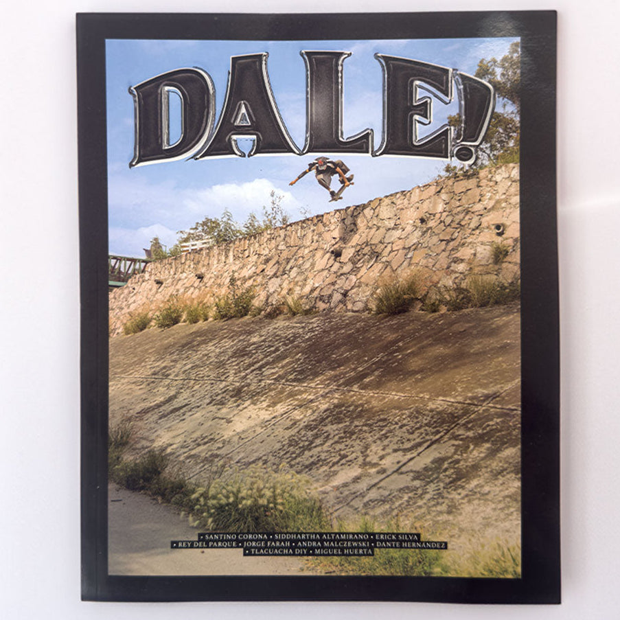 Dale Magazine