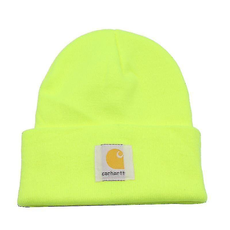 Carhartt hat