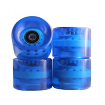 Llantas Cruiser Azul