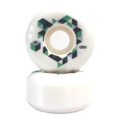 Llantas Crupie Cr51 Carlos Ribeiro