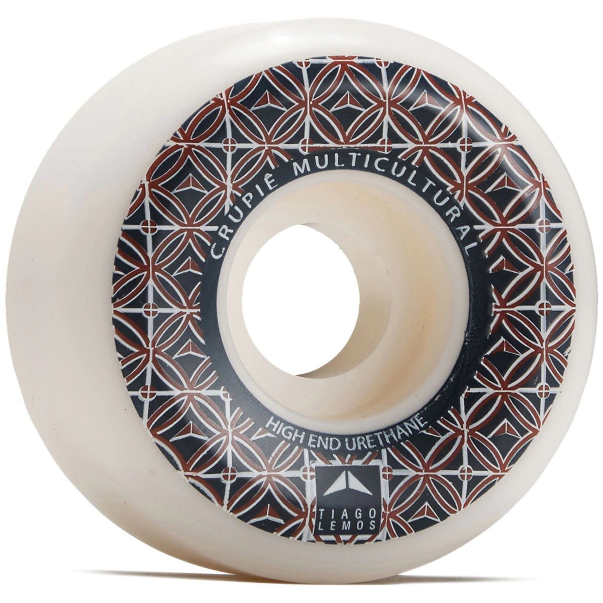 Tiago Lemos Crupie Tires