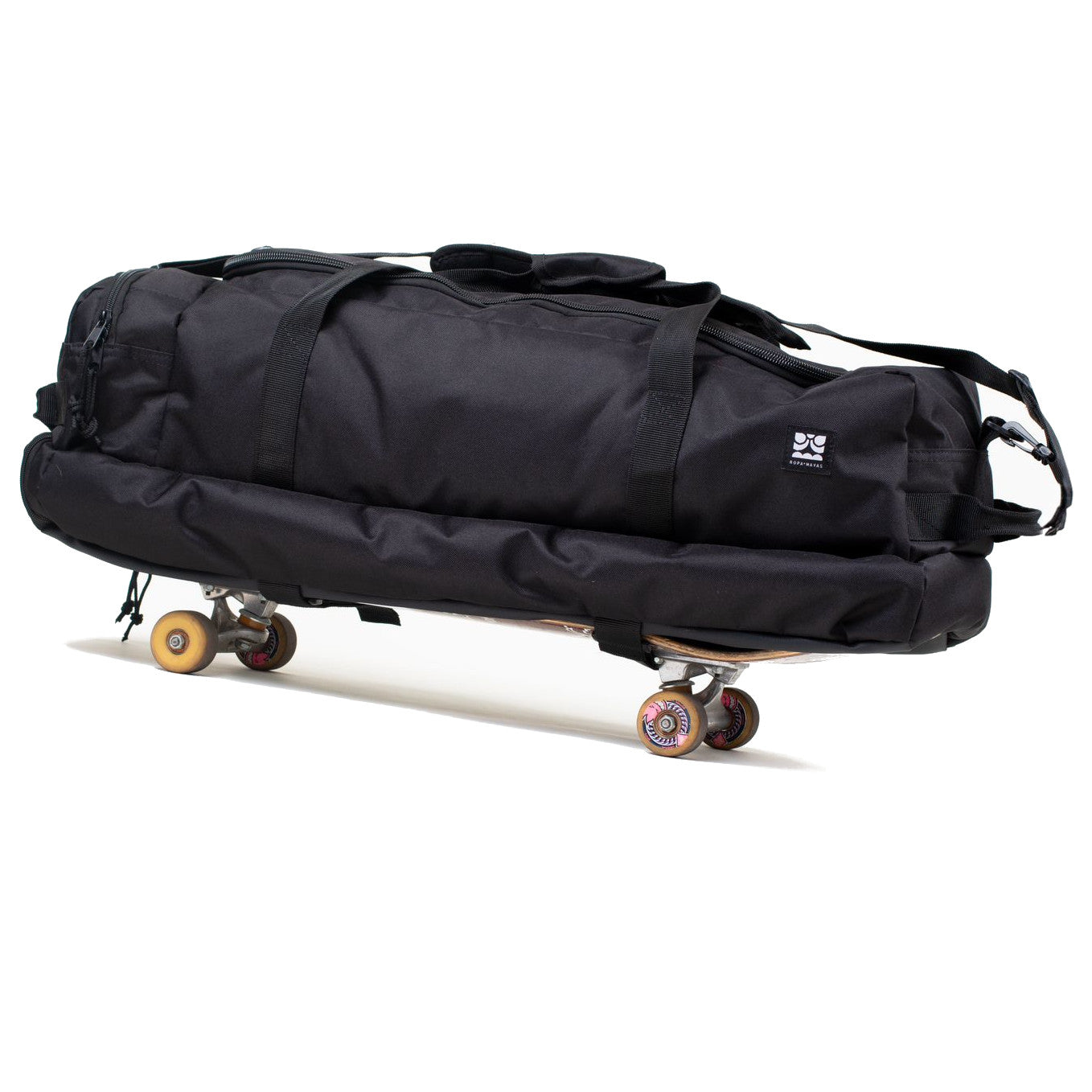 Maleta Mayas x Gremio