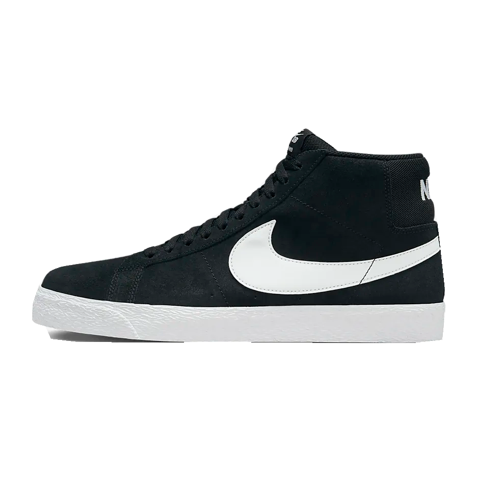 Nike SB Zoom Blazer Mid