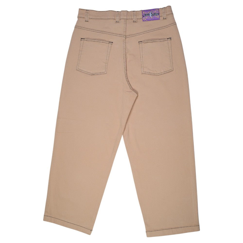 Pantalon No Plaza "Sharky"