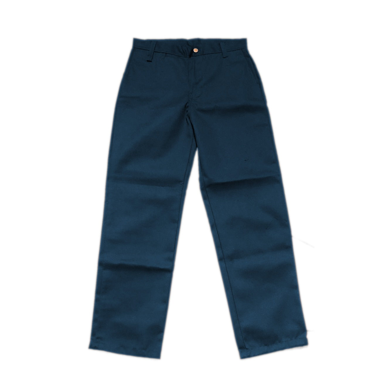 Cryptico Supply Co. Blue Pants