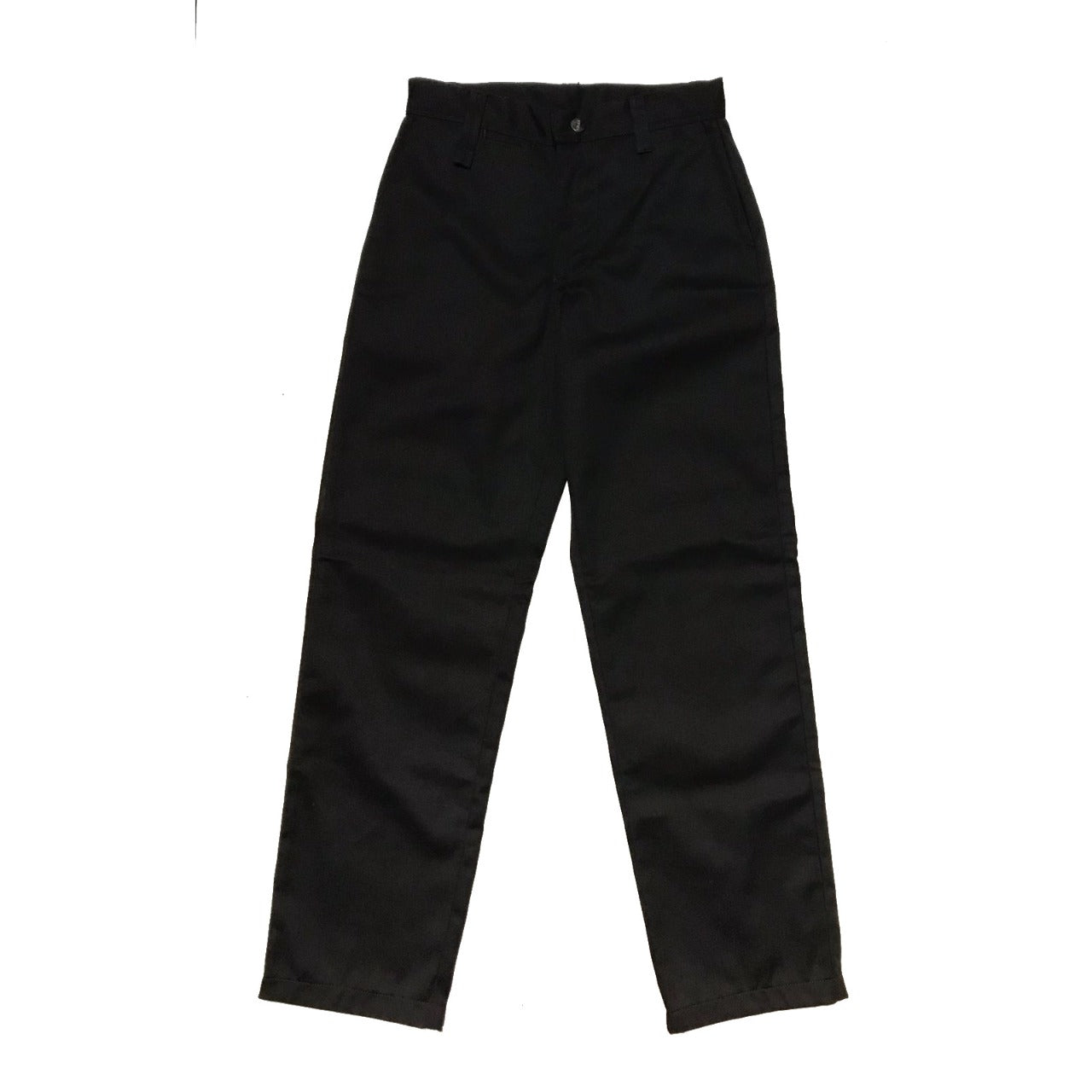 Cryptico Supply Co. Black Pants