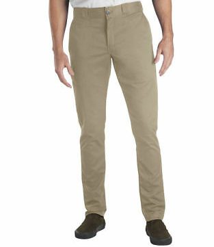 Dickies 801 Skinny Sand Pants