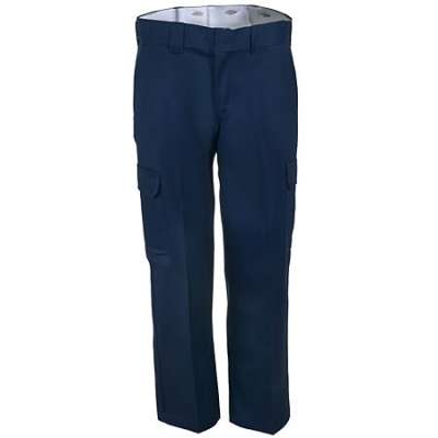 Dickies Cargo Pants Dark Navy