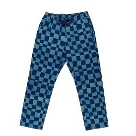 Vans Range Relaxed Checkered Pants - Main Image