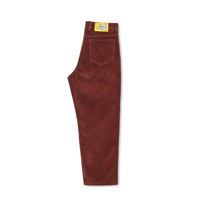 Pantalon Polar Skate Co. 93 Cords