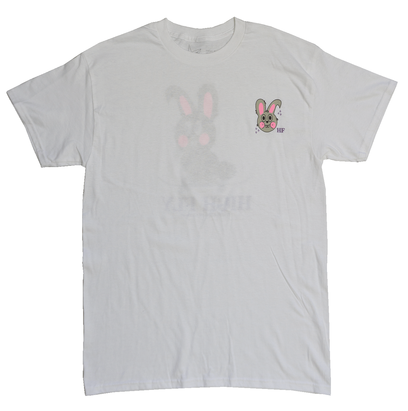 High Fly Rabbit T-shirt