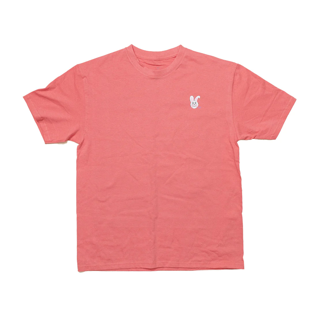 Playera High Fly Conejo Salmon
