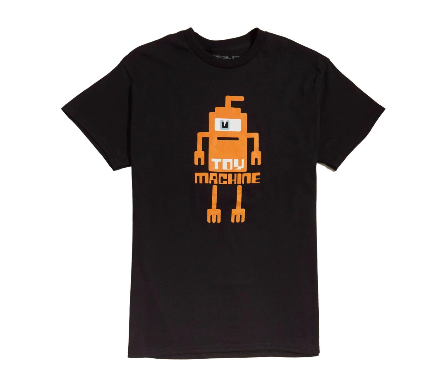 Playera Toy Machine Binary