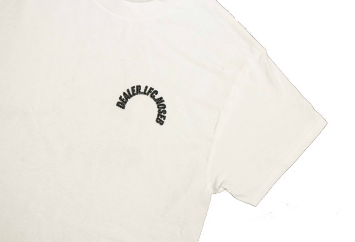 Playera Dealer x Lfc x Nosebee