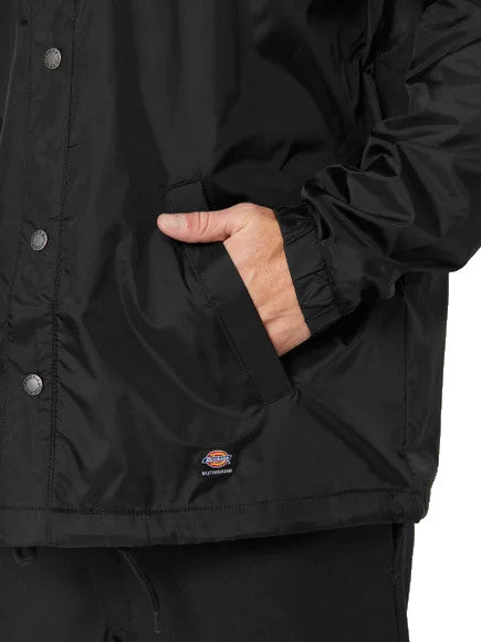 Dickies Skateboards Windbreaker