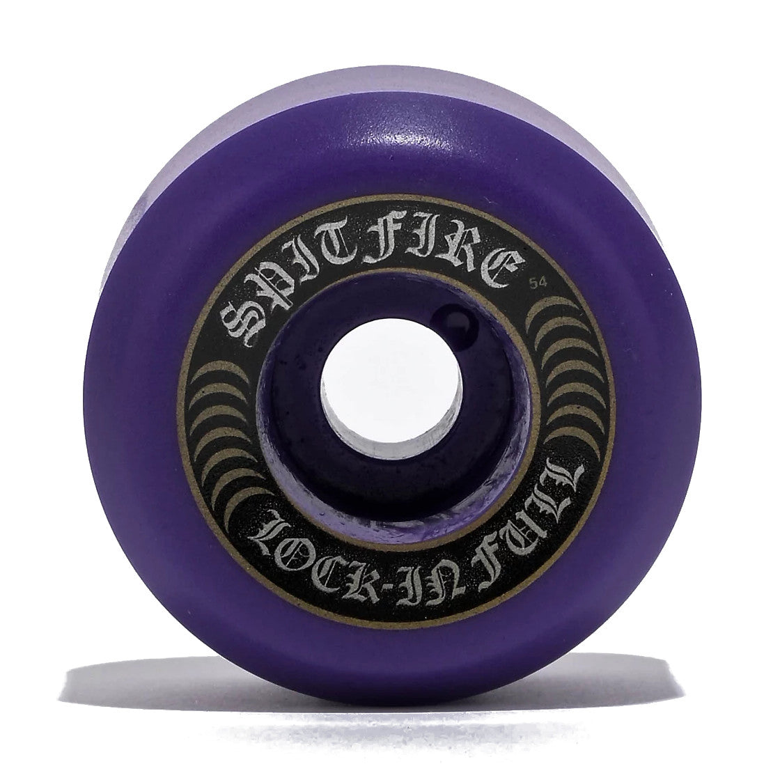 Spitfire Lock ins Full Rims