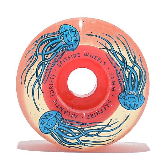 Llantas Spitfire X Atlantic Drift Sapphire
