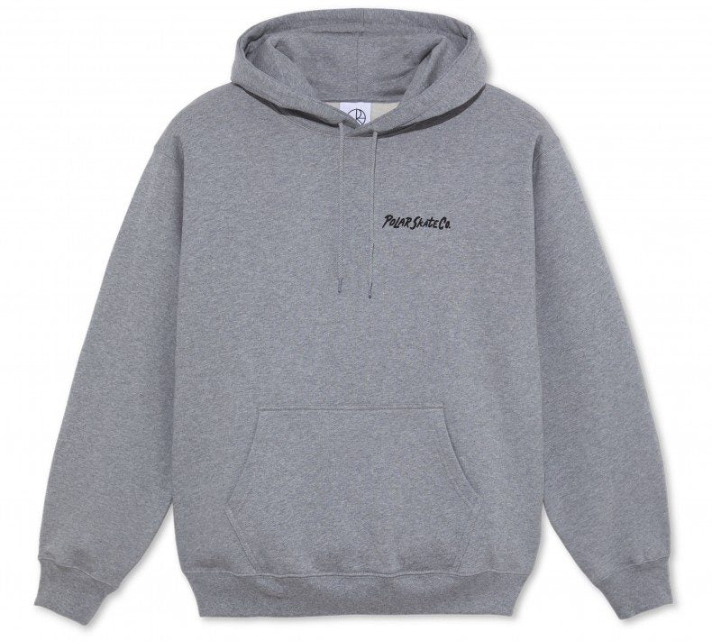 Dave Yoga Trippin Fleece Sweatshirt – dealerskateshop