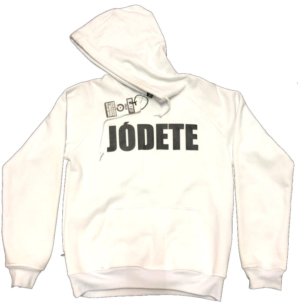 Beat Fuck You Sweatshirt