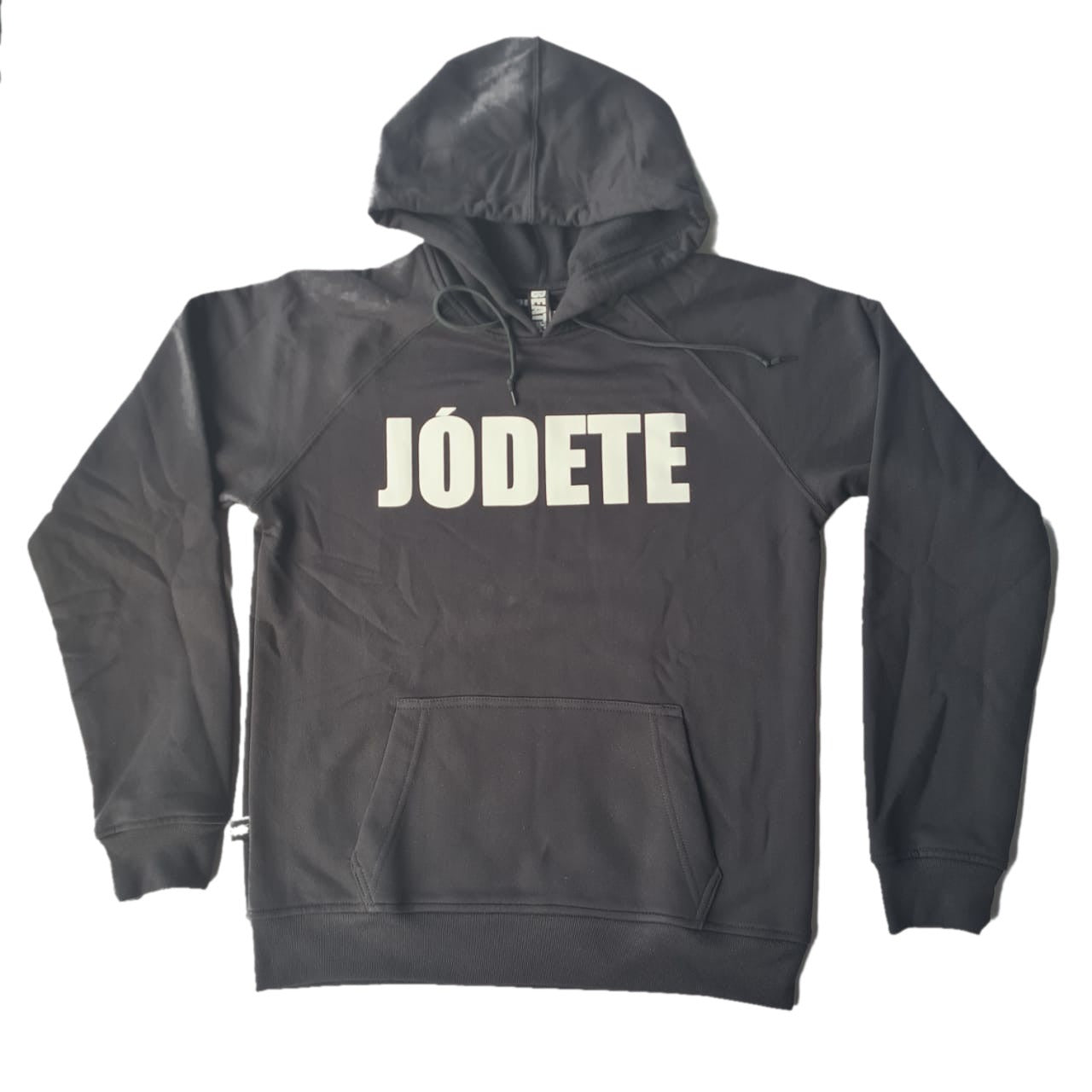 Beat Fuck You Black Sweatshirt