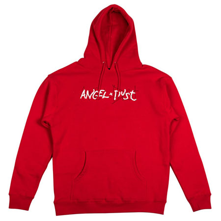 Thrasher Angel Dust Sweatshirt