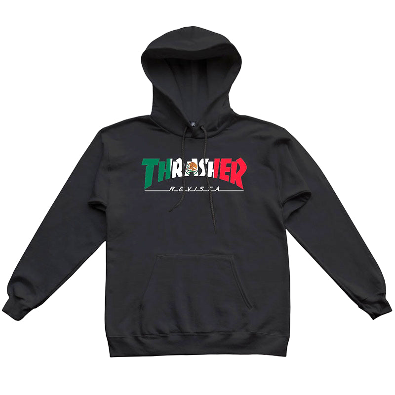 Sudadera Thrasher México
