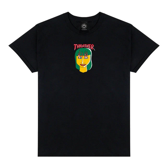 Playera Thrasher Talk