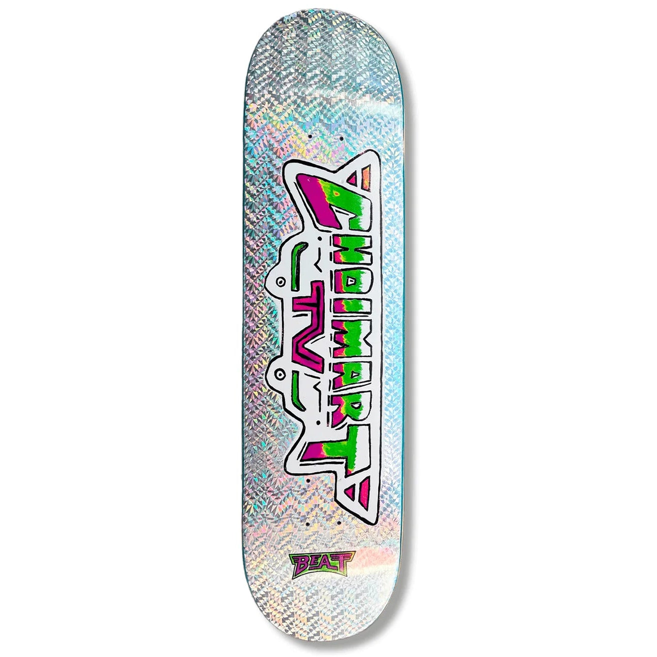 Tabla Beat LLbres like Cockroaches